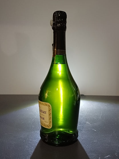Champagne Philipponnat Clos Des Goisses 1986 bott.75 cl 13%