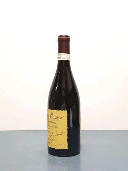 Amarone 2003 Sergio Zenato Riserva  Valpolicella Classico bott. 75 cl