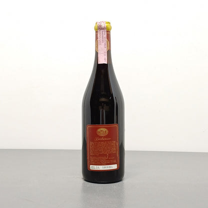 Barbaresco 1989 Giordano bott..75 cl 13%