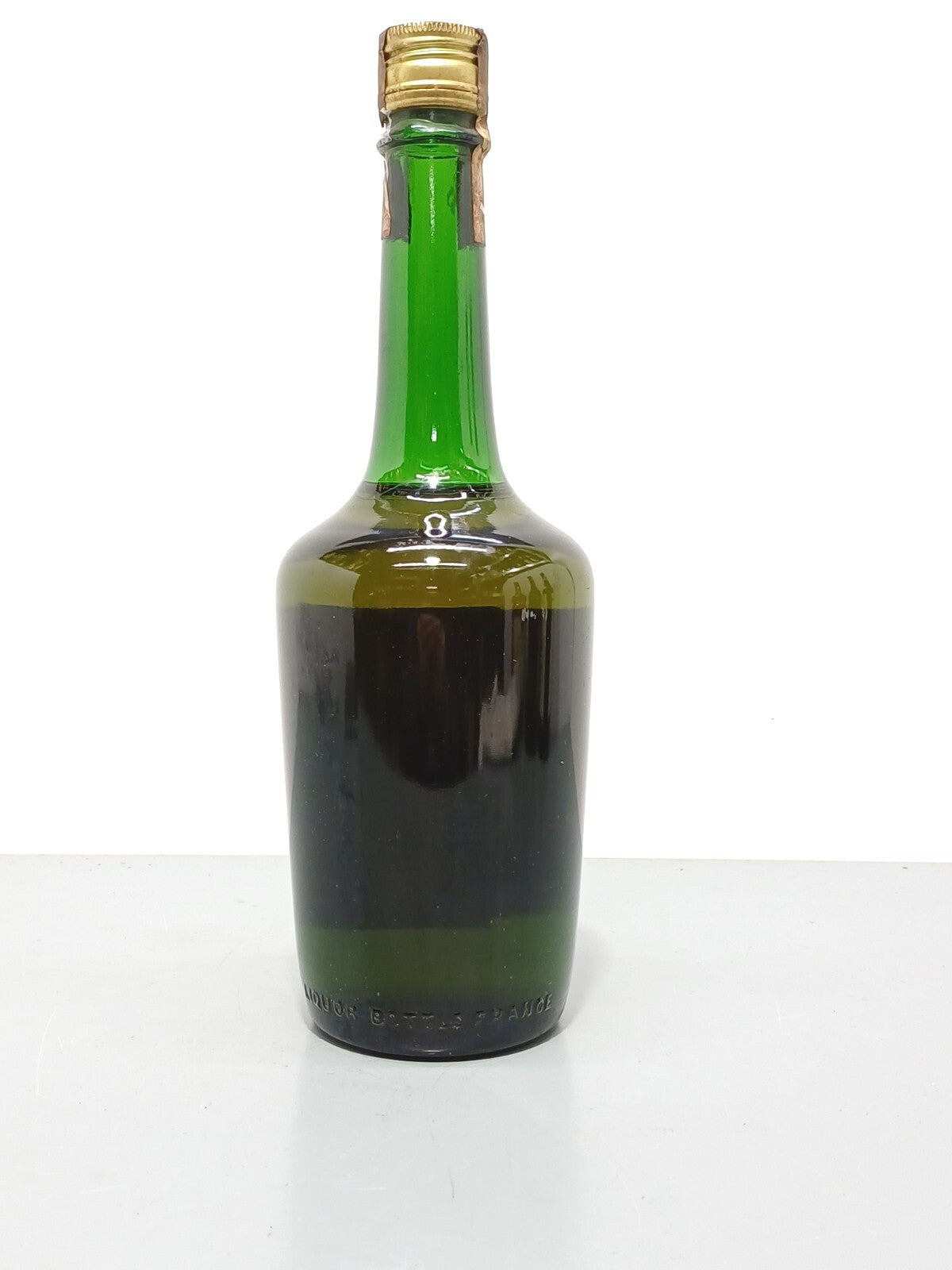 Calvados Norois La Pomme anni 80 bott.75 cl
