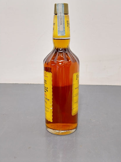Whisky Bourbon De Luxe Kentucky anni 70 bott. 0.75 cl