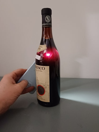 Barbaresco Produttori del Barbaresco 1979 bott. 75 cl 13,5%