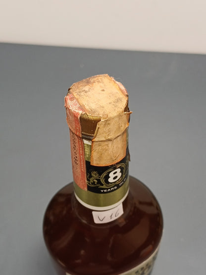 Whisky Very Old Barton 1970 s8 years Kentucky Straight Bourbon bott.75 cl