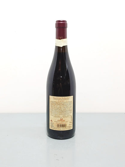 Amarone Tommasi 2005 Valpolicella Classico bott. 75 cl 15%