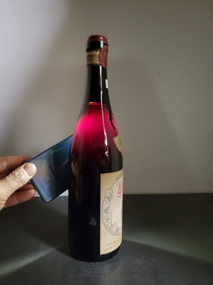 Barolo Conterno 1968 Istituto Enologico Italiano bott.72 cl 13.5%