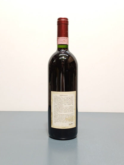 Barbaresco 1992 Gigi Rosso Vigneto Viglino bott..0.75 cl