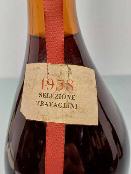 Gattinara Travaglini 1958 bott.70 cl 13%