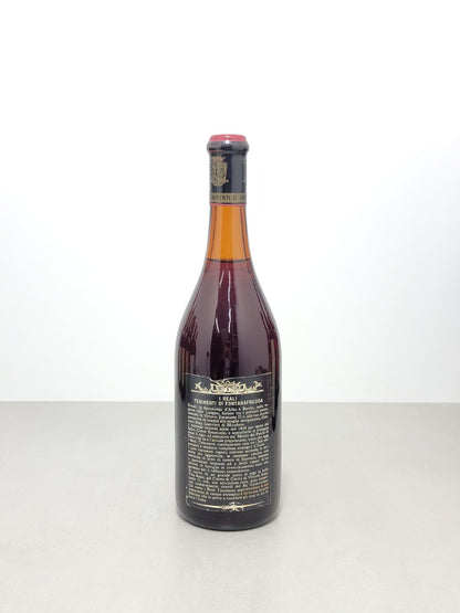 Barolo Fontanafredda 1966 Serralunga D'Alba bott.72 cl 13%