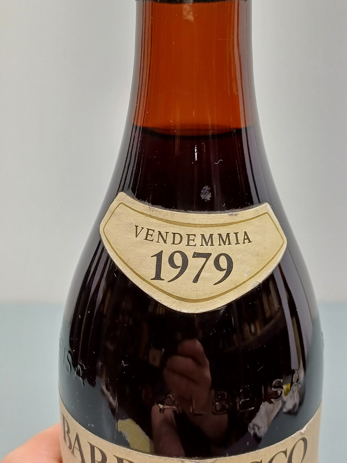 Barbaresco Produttori del Barbaresco bott.75 cl 13.5%