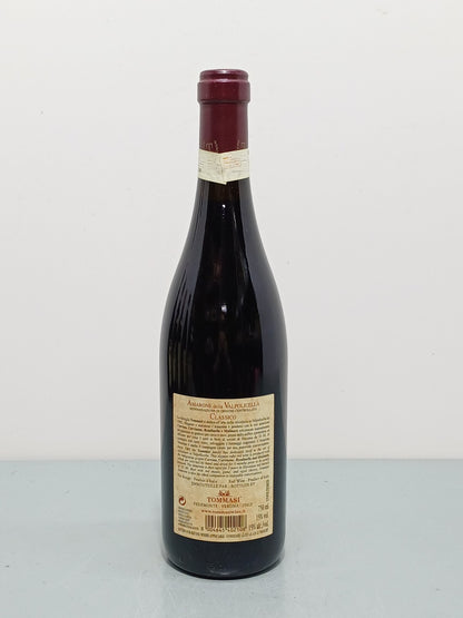 Amarone 2005 Tommasi della Valpolicella Classico bott. 75 cl