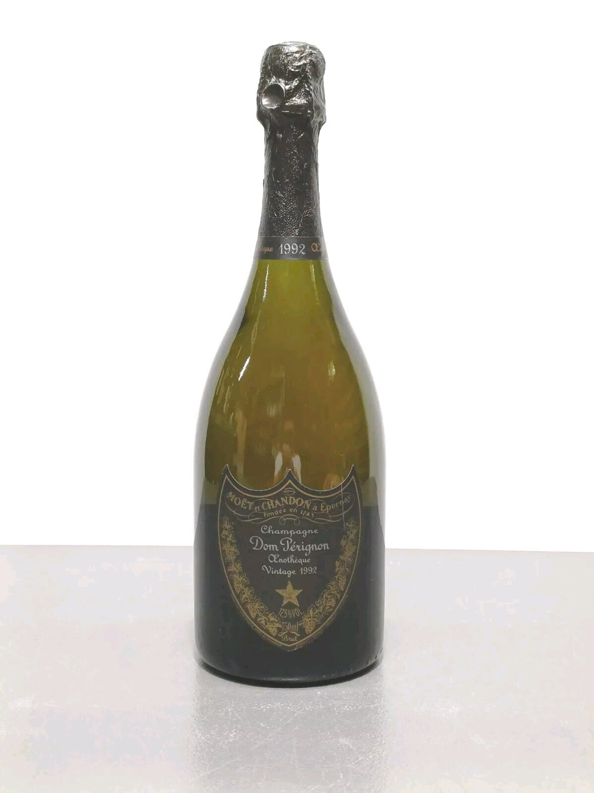 Dom Perignon Oenotheque 1992 Champagne Vintage bott.75 cl