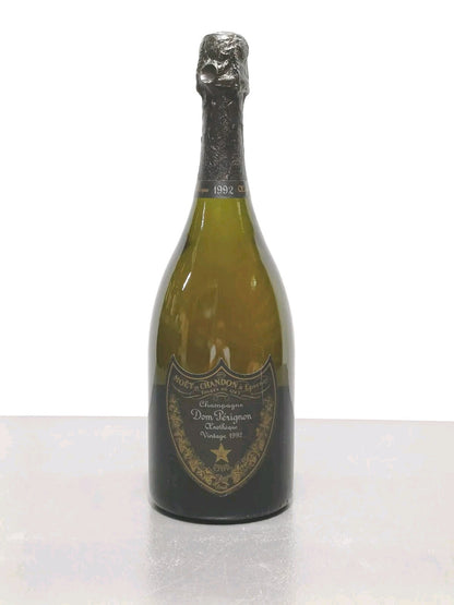 Dom Perignon Oenotheque 1992 Champagne Vintage bott.75 cl