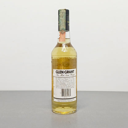 Glen Grant 1985  5 years Highland Malt bott.75 cl