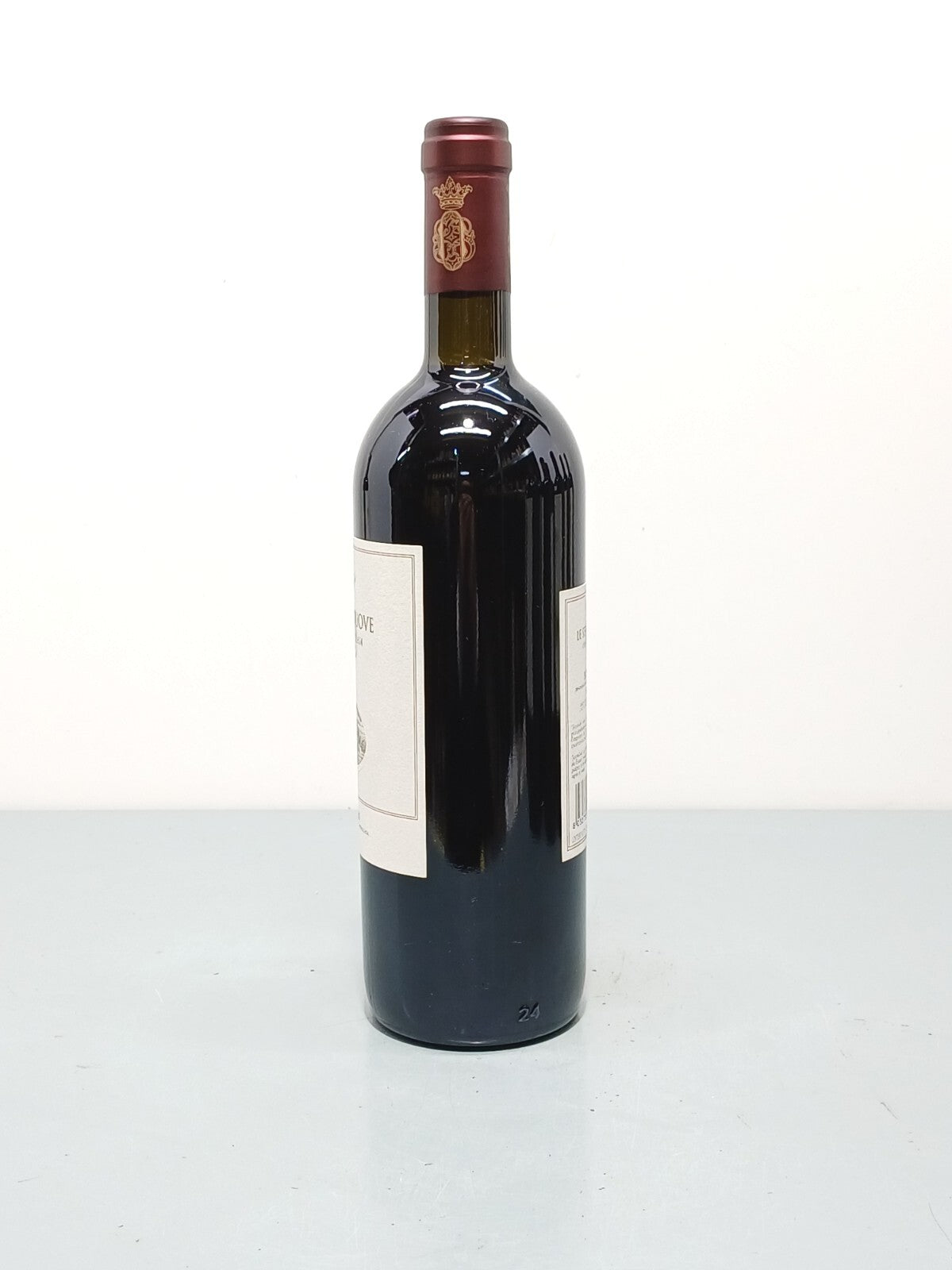 Le Serre Nuove Dell Ornellaia 2007 Bolgheri bott.75 cl 14,5%