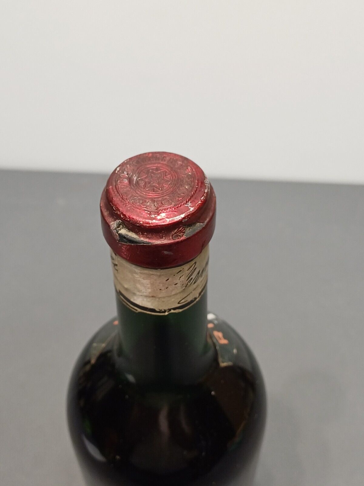 Barolo 1945 Riserva Germano Angelo & Figli bott. 75 cl
