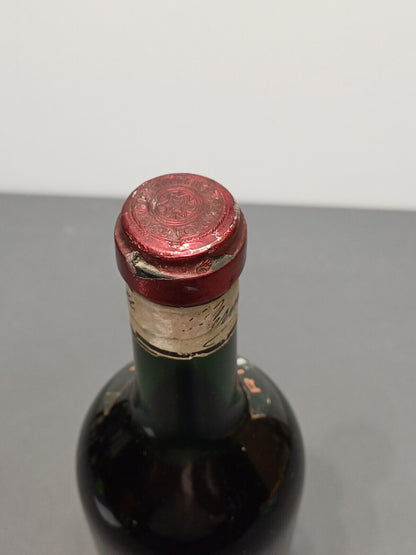 Barolo 1945 Riserva Germano Angelo & Figli bott. 75 cl