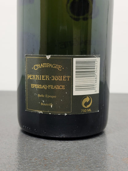 Champagne 1988 Perrier Jouet Belle Epoque Brut bott. 75 cl