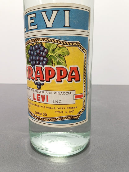 Grappa Caluso Levi bott. 100 cl