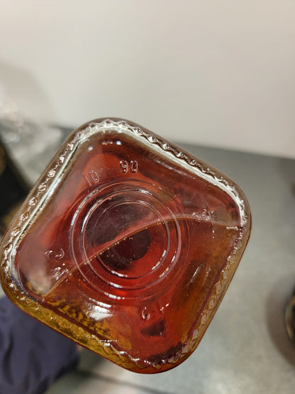Jack Daniel’s 1990 Old No.7 Tennesse Whisky bott70 cl 43%