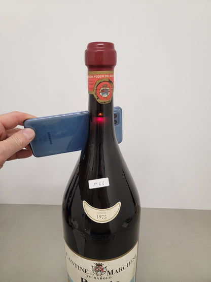 Barolo Marchesi Di Barolo 1975 Jeroboam bott. 3,78 litri 13%