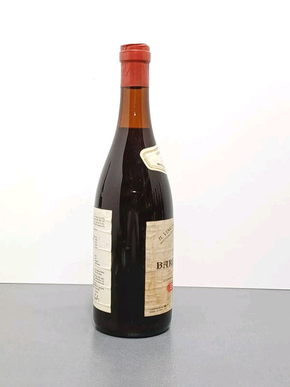 Barbaresco Luigi Bosca 1964 Vino Rosso Superiore bott. 72 cl 13.5%