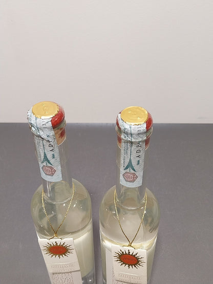1× Grappa Luce Marchesi de Frescobaldi bott. 50 cl