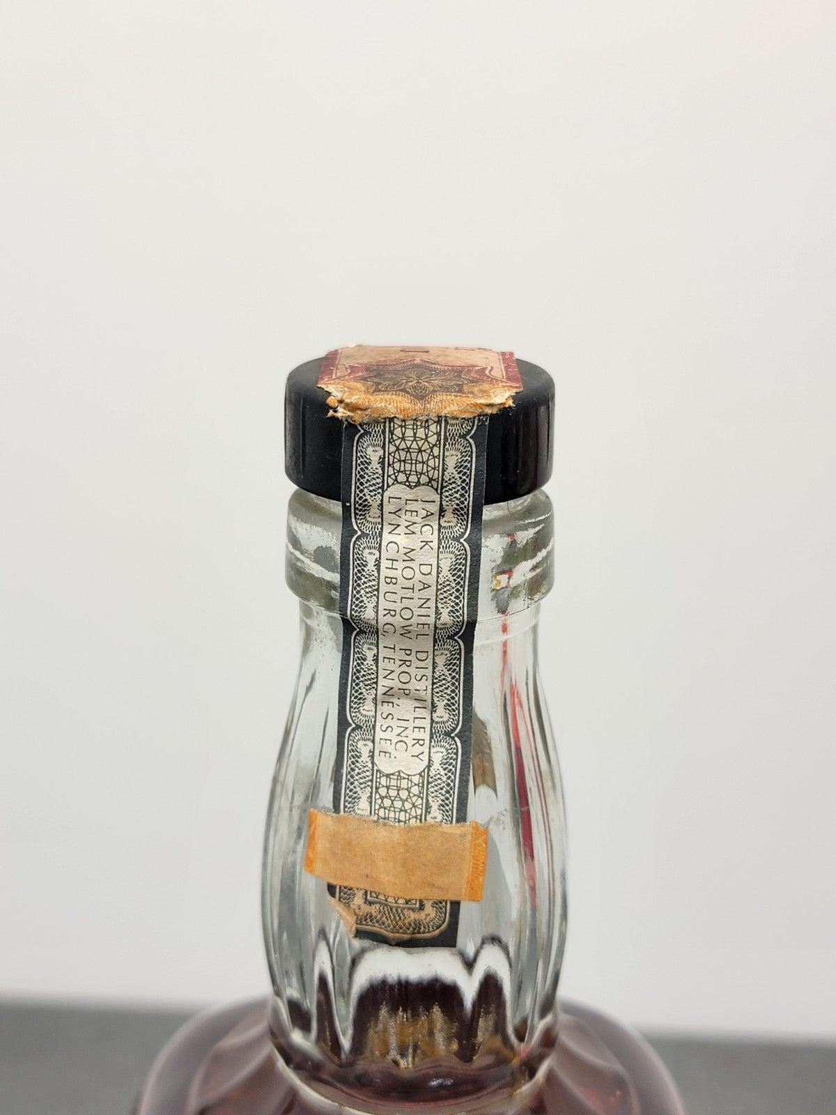 Whisky Jack Daniel’s 1977 Old No.7 Tennesse bott70 cl 45%