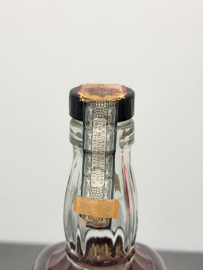 Whisky Jack Daniel’s 1977 Old No.7 Tennesse bott70 cl 45%