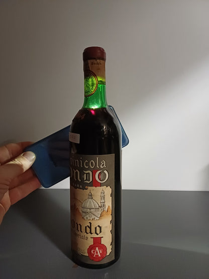 Gattinara Avondo 1964 Riserva Speciale bott. 72 cl