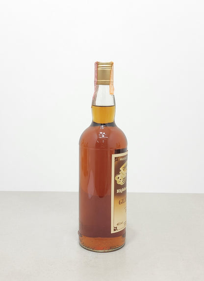 Whisky Glenlossie 17 years 1968 Connoisseurs Choice Gordon&Macphail 75 cl 40%