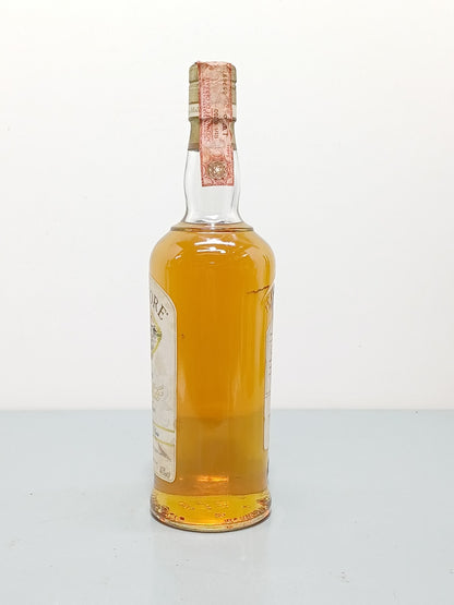 Whisky Bowmore 8 years 1980 Single Malt Scotch Whisky bott.70 cl 40%