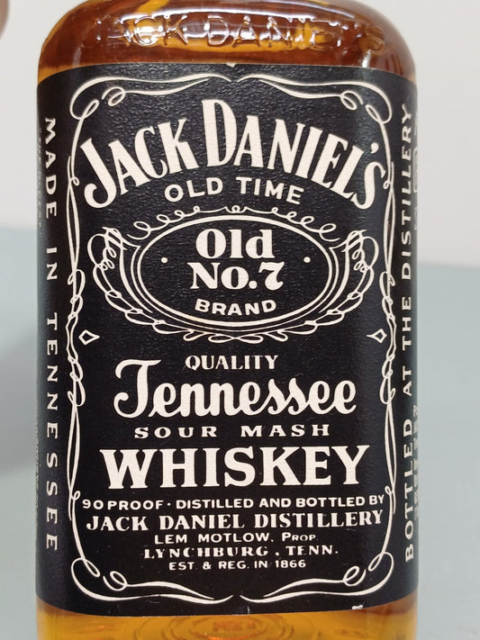 Whisky Jack Daniel’s 1985 Tennesse Bott 100 cl