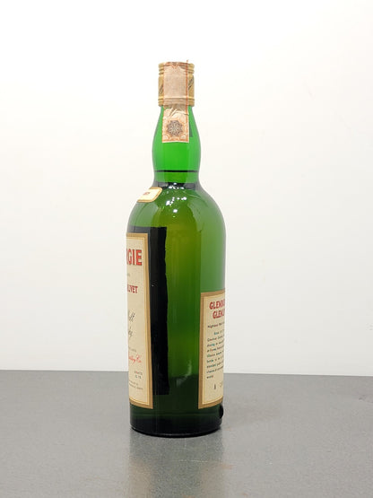 Glenburgie Glenlivet 1970s 5 Years Single Highland Malt Scotch Whisky bott.75 cl