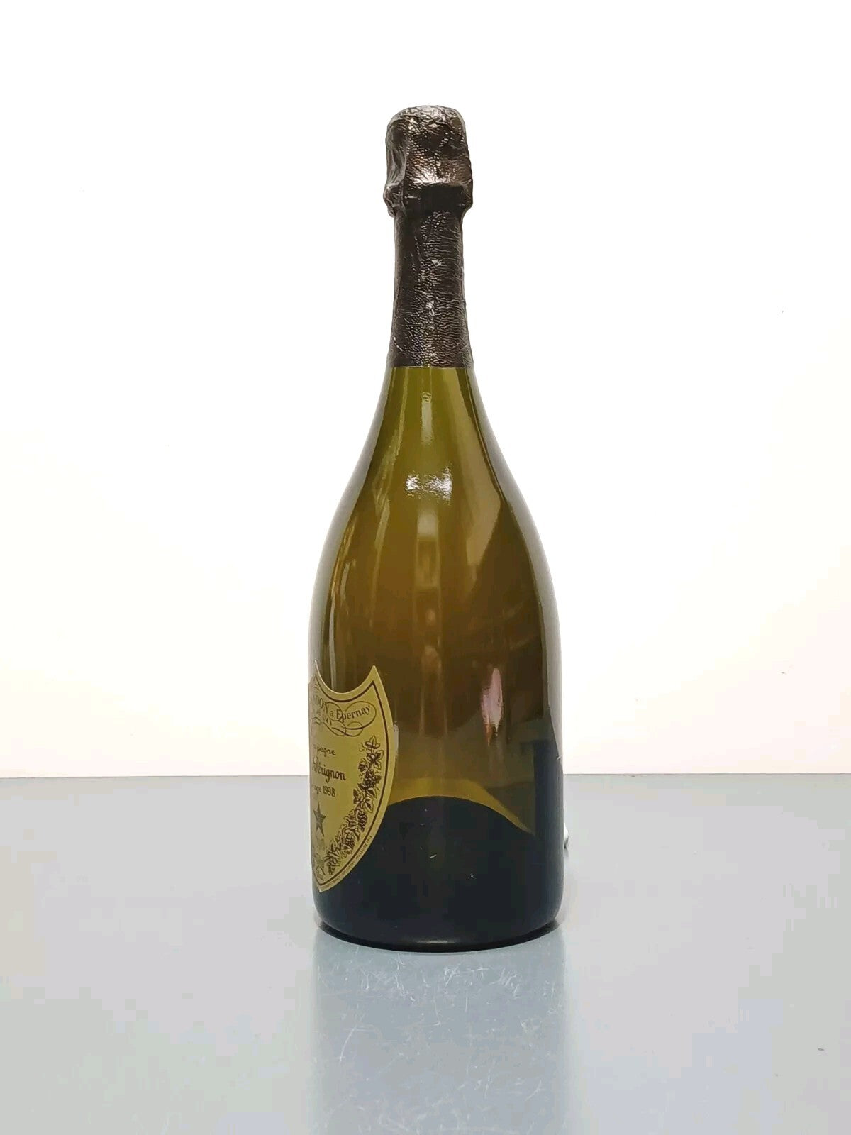 Dom Perignon 1998 Champagne Box 2 bott. 75 cl 12.5%