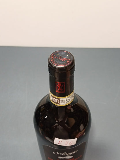 Amarone 2012 Ca'Rugate Punta Tolotti Amarone Della Valpolicella bott. 75 cl