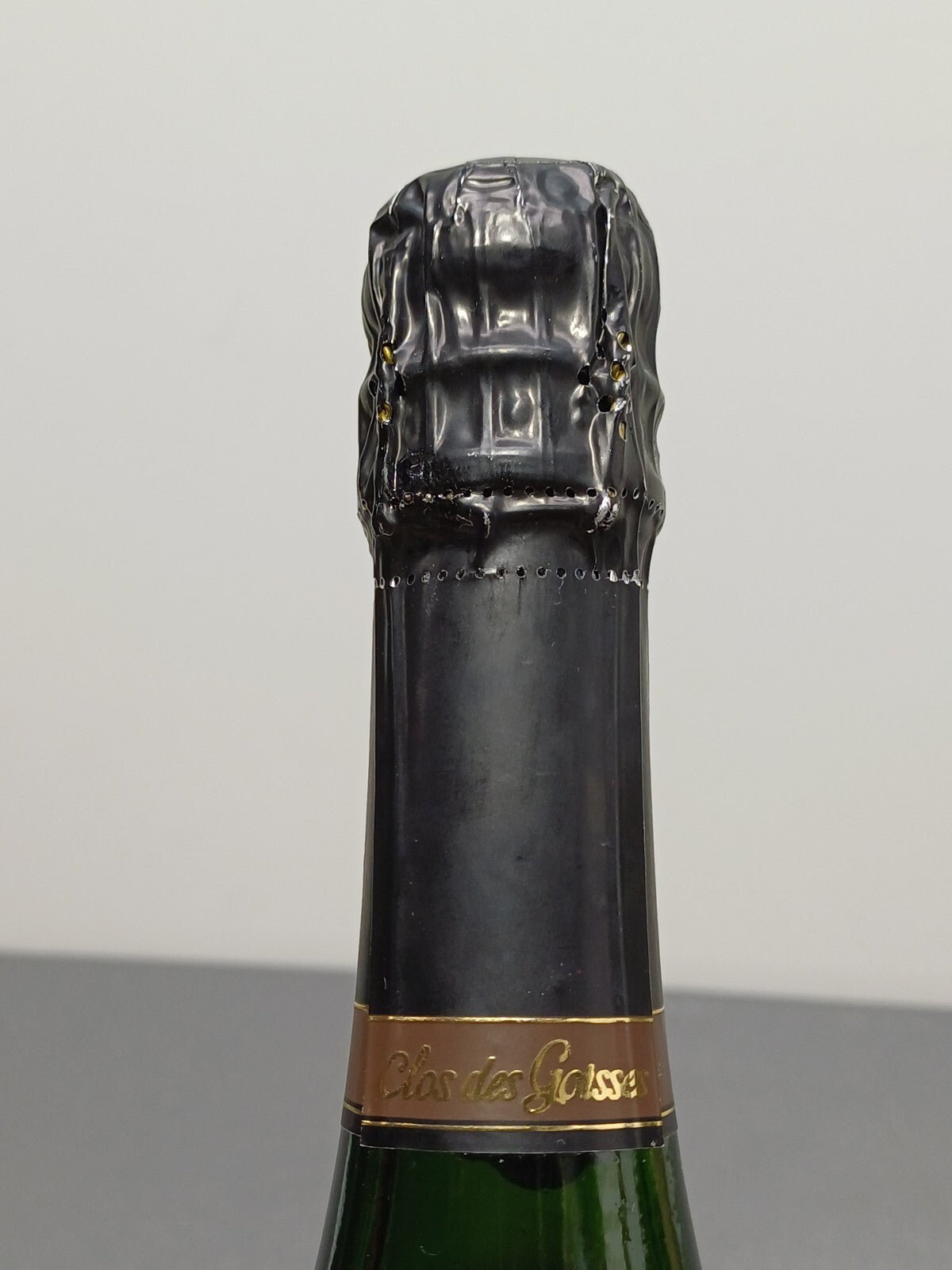 Champagne Philipponnat Clos Des Goisses 1986 bott.75 cl 13%