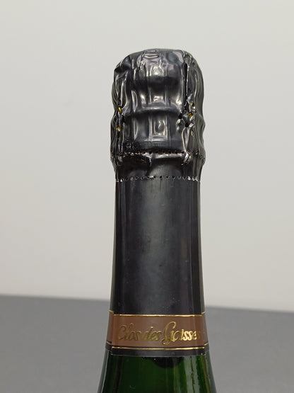 Champagne Philipponnat Clos Des Goisses 1986 bott.75 cl 13%