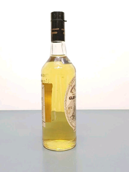 Glen Grant 1969 5 years Highland Malt Scotch Whisky bott.75 cl 40 %