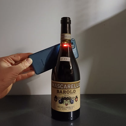 Barolo Mascarello 2017 Michele & Figli La Mora bott.75 cl 14%