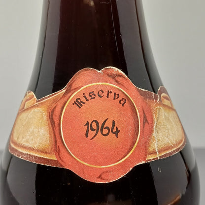 Gattinara 1964 Riserva Umberto Fiore bott.72 cl 13.3%