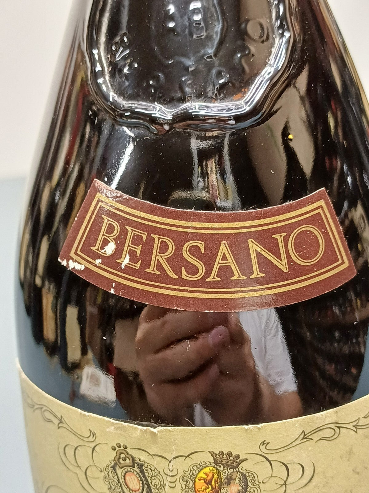 Barbaresco 1982 Bersano Riserva bott..75 cl
