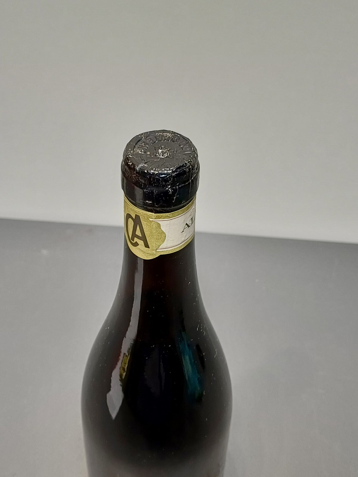 Barolo Aldo Conterno 1967 Bussia Riserva Speciale Monforte D'alba bott. 72 cl