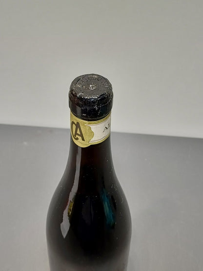 Barolo Aldo Conterno 1967 Bussia Riserva Speciale Monforte D'alba bott. 72 cl