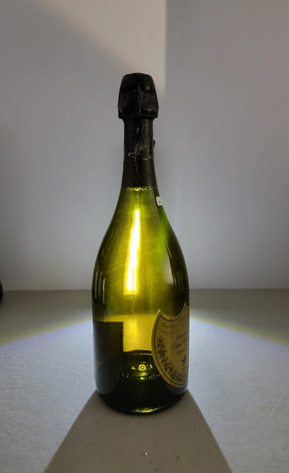 Champagne Dom Perignon 2000 bott. 75 cl 12.5%