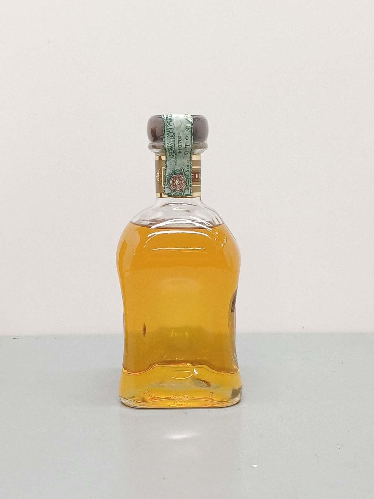 Whisky Cardhu 12 years 1990s Highland Single Malt Scotch Whisky bott.70 cl 40%