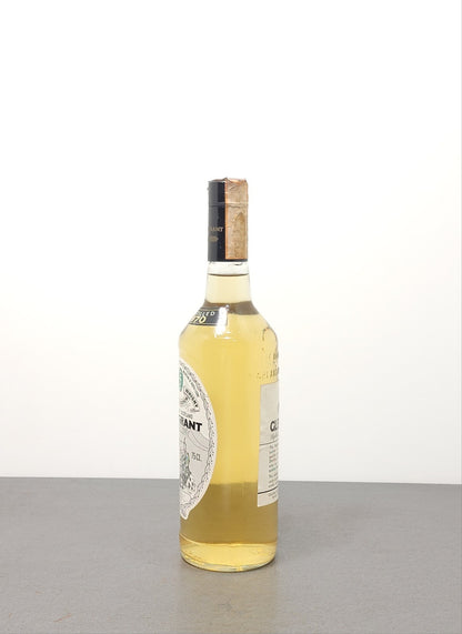 Glen Grant 5 years 1970 Highland Malt Scotch Whisky bott.75 cl 40%