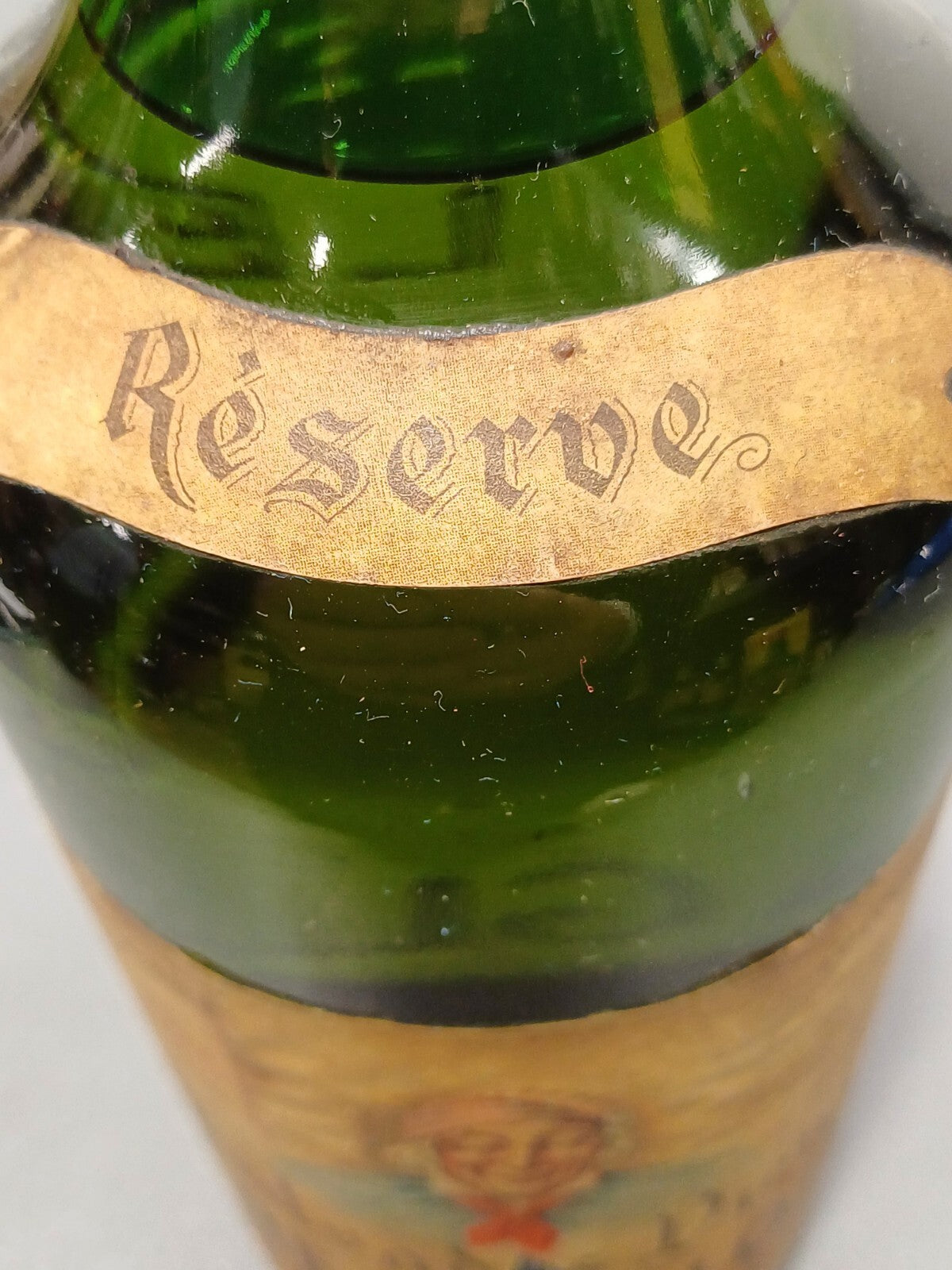 Calvados Pere Maglorie Vieux Reserve bott. 0,70 cl