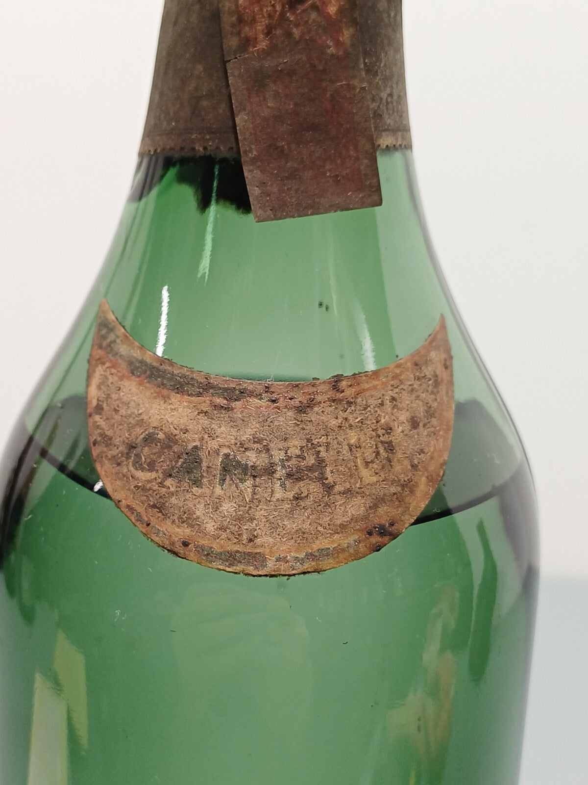 Grappa 1920 Gran Moscato Bocchino Canelli bott. 100 cl