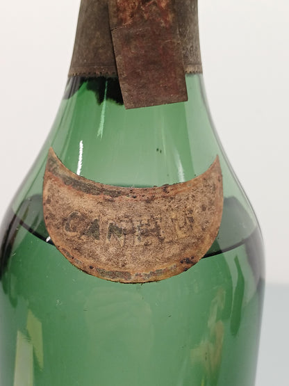 Grappa 1920 Gran Moscato Bocchino Canelli bott. 100 cl