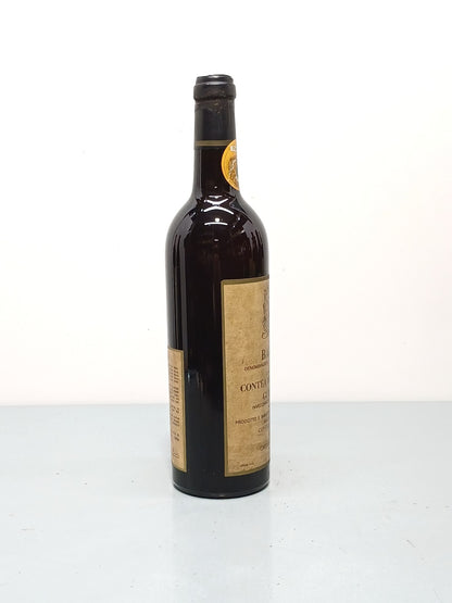 Barolo Guido Giri 1964 Castiglione Falletto bott.72 cl 13.8%